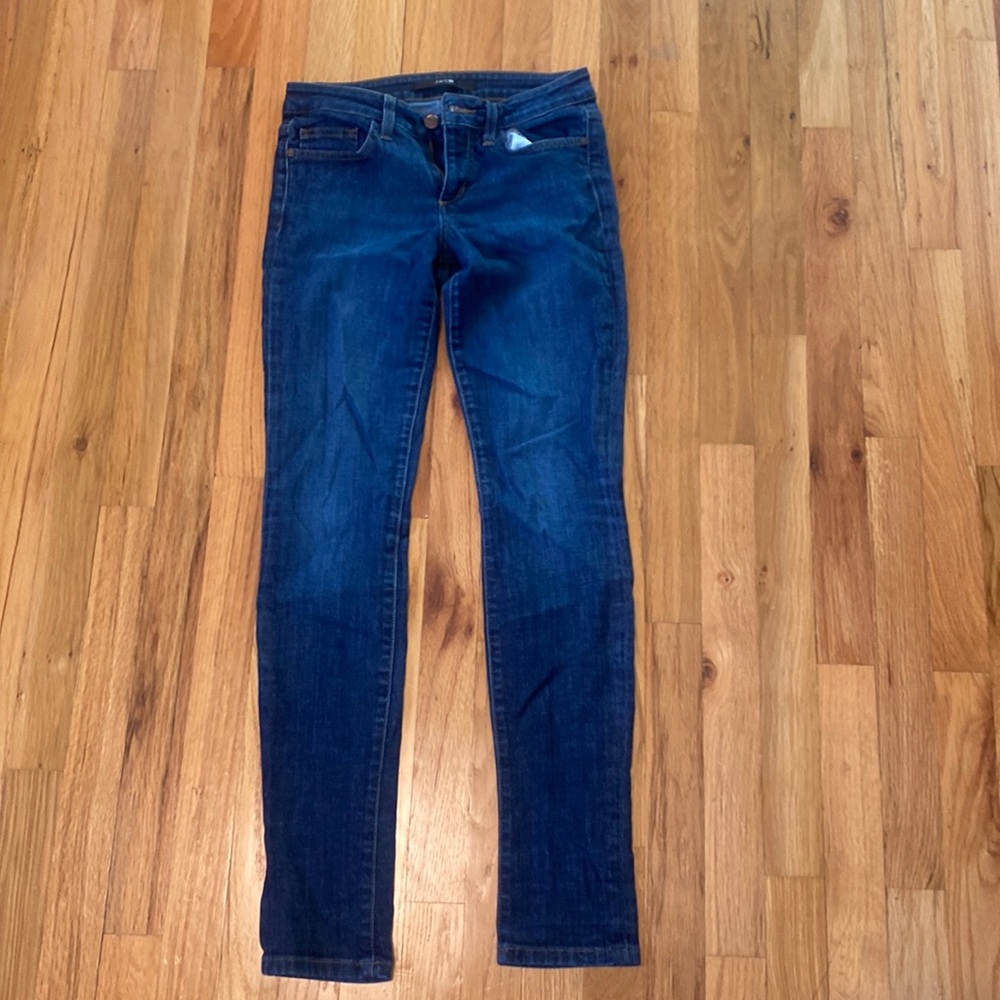 Joe’s Premium denim Joes jeans size 25